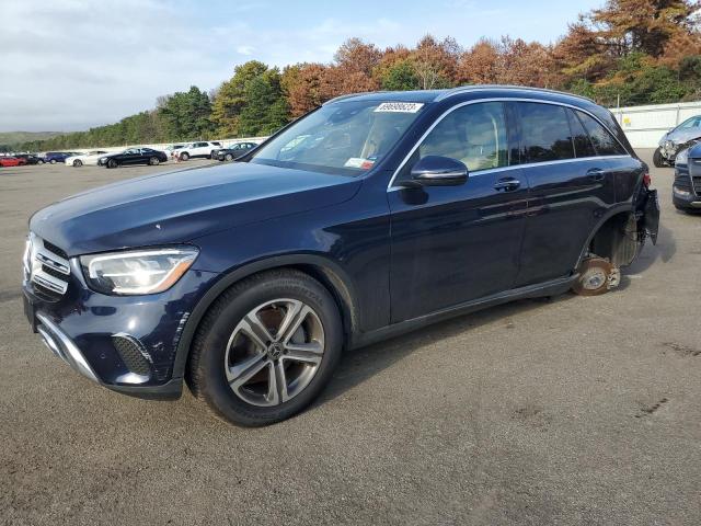 2021 Mercedes-Benz GLC 