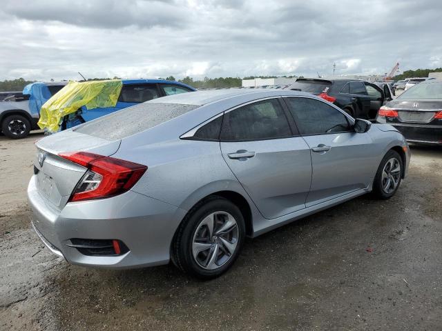 2HGFC2F6XLH539445 Honda Civic Lx