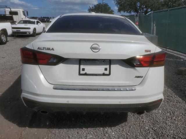 1N4BL4CW0PN344762 Nissan ALTIMA SR