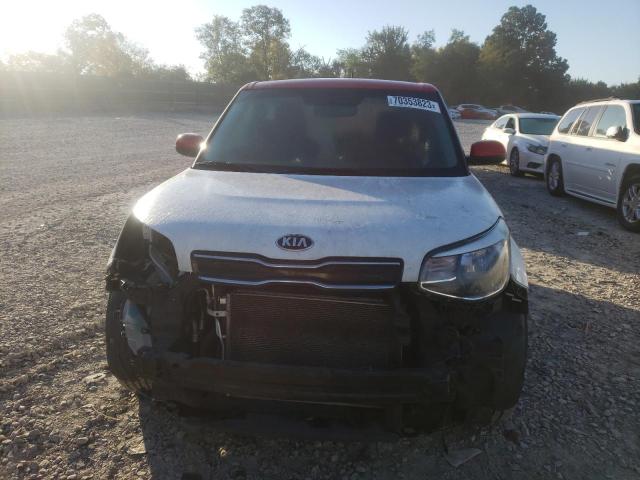 KNDJP3A54H7436803 KIA SOUL +