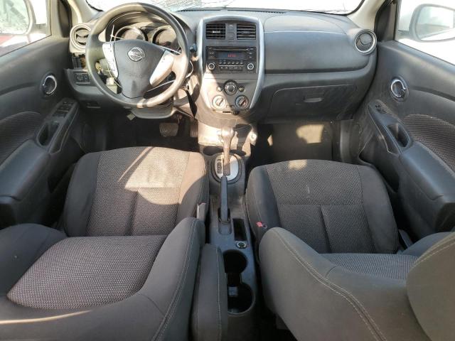 3N1CN7AP2HL815515 Nissan VERSA S