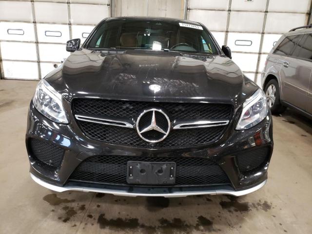 4JGED6EB0GA023902 2016 MERCEDES-BENZ GLE-CLASS, photo no. 5