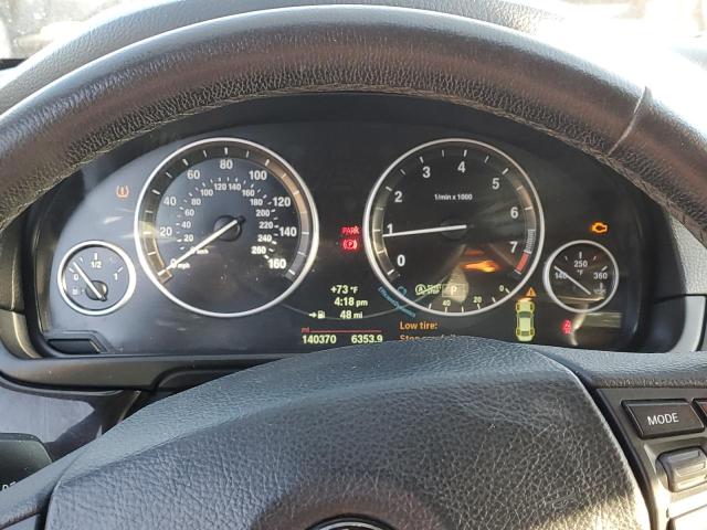 WBA5A7C51ED616158 BMW 528 XI