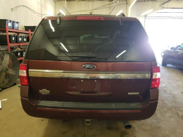 1FMJK1JT1HEA57248 Ford Expedition El Xlt