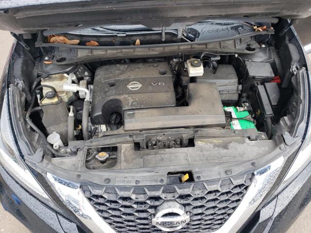 5N1AZ2AS8LN100940 Nissan MURANO S