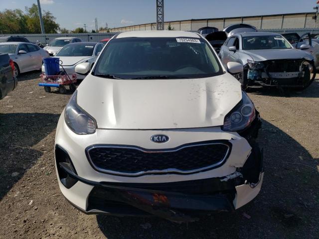 KNDPM3AC8M7903720 KIA Sportage Lx