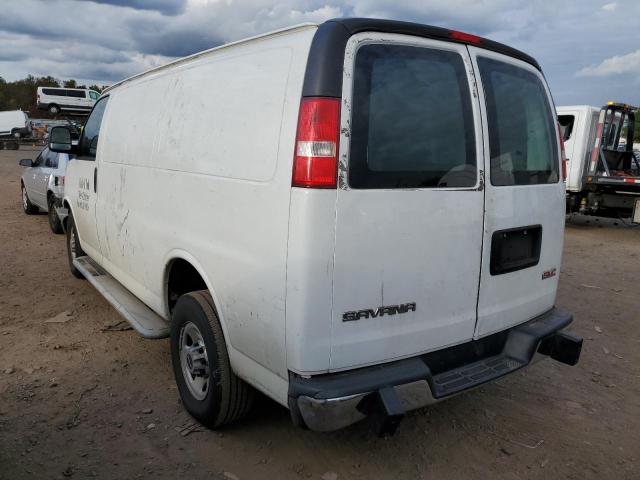 1GTW7AFF0H1911314 GMC Savana G2500