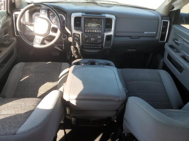 3C6RR7LT6HG593390 RAM 1500 Slt
