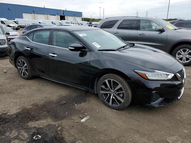 1N4AA6CV4MC507117 Nissan MAXIMA SV