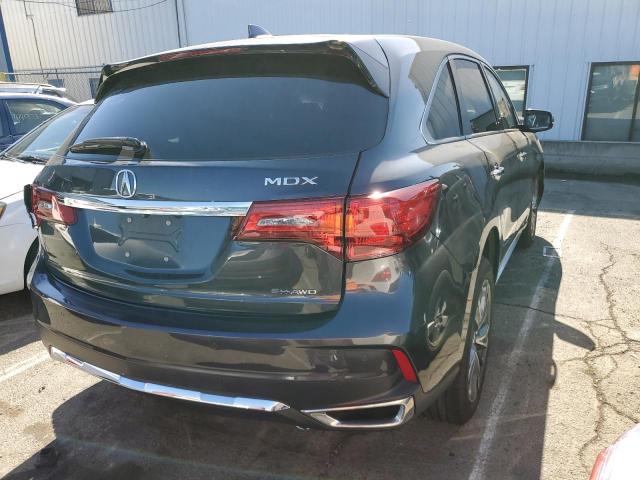 5J8YD4H73KL011447 Acura MDX TECHNO 3