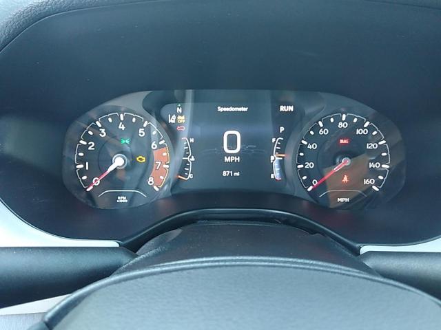 3C4NJDCB8NT134854 Jeep Compass Limited