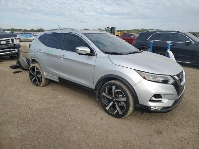 JN1BJ1CW0MW671881 | 2021 NISSAN ROGUE SPOR