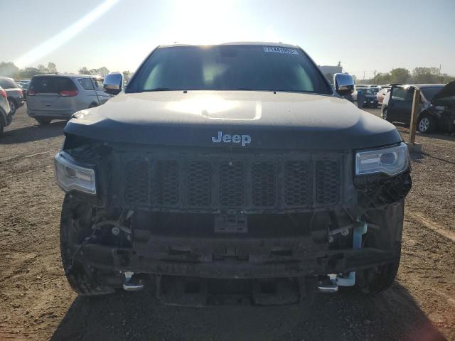 1C4RJFCG0FC653824 Jeep Grand Cherokee Overland