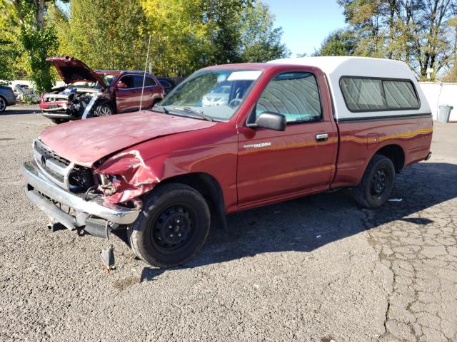 1998 Toyota Tacoma 