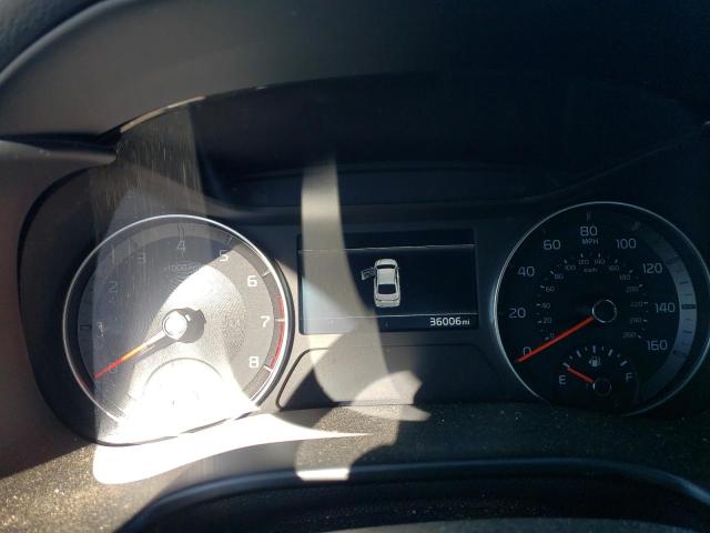 3KPF54AD7NE506492 KIA Forte Gt Line