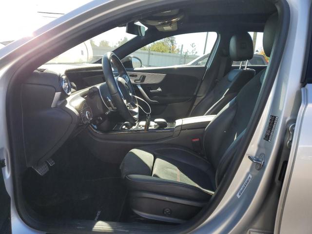 W1K3G4FB8MJ267109 Mercedes-Benz A 220 4matic
