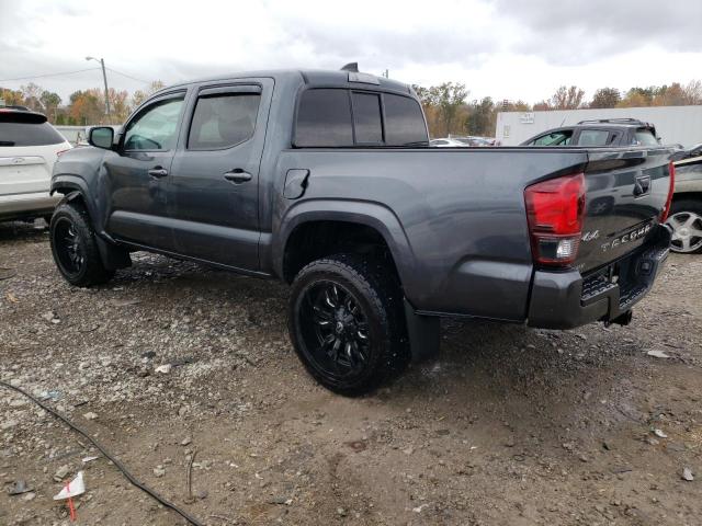 3TMCZ5AN1NM506449 | 2022 TOYOTA TACOMA DOU