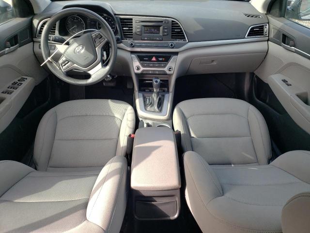 KMHD74LF8HU422442 Hyundai ELANTRA SE
