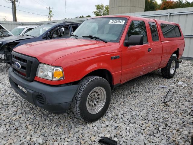 2008 Ford Ranger 