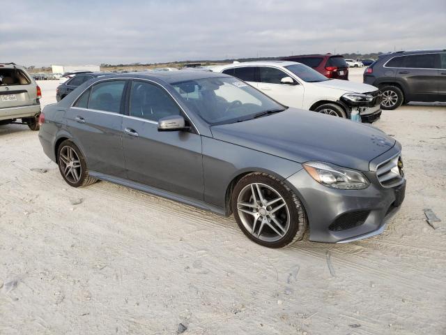 WDDHF5KB6GB270660 Mercedes-Benz E 350
