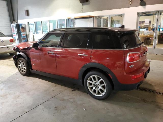 2017 MINI COOPER CLU - WMWLU1C39H2F28889