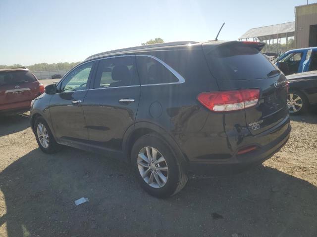 5XYPG4A32GG155048 KIA SORENTO LX