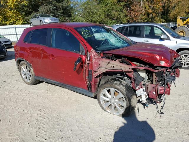 4A4AP3AU4EE014893 | 2014 MITSUBISHI OUTLANDER