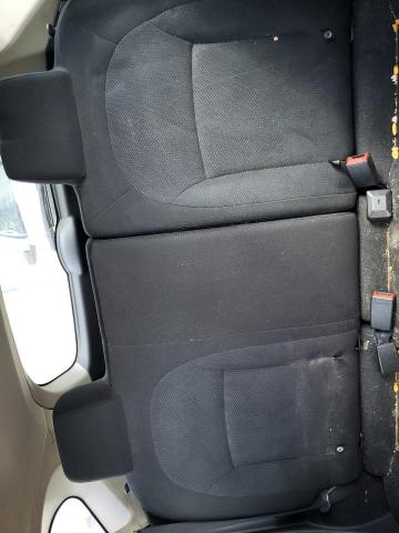 JN8AS5MTXEW609699 Nissan Rogue Select S