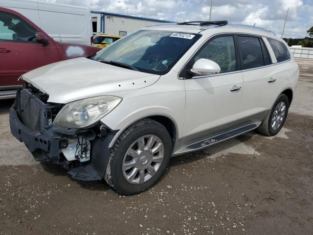 2011 Buick Enclave CXL