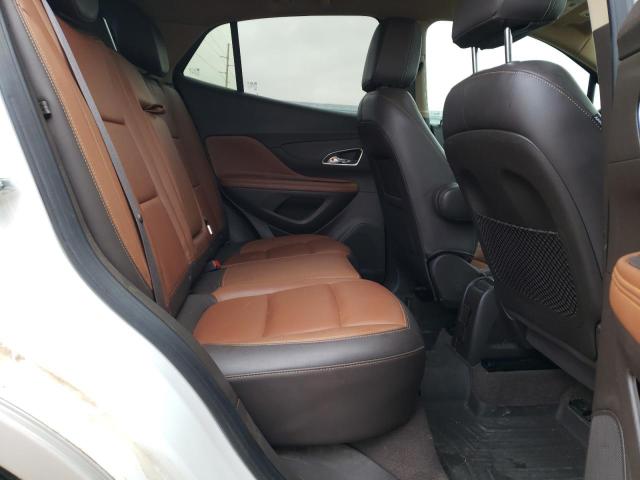KL4CJDSB4FB265463 Buick Encore Premium