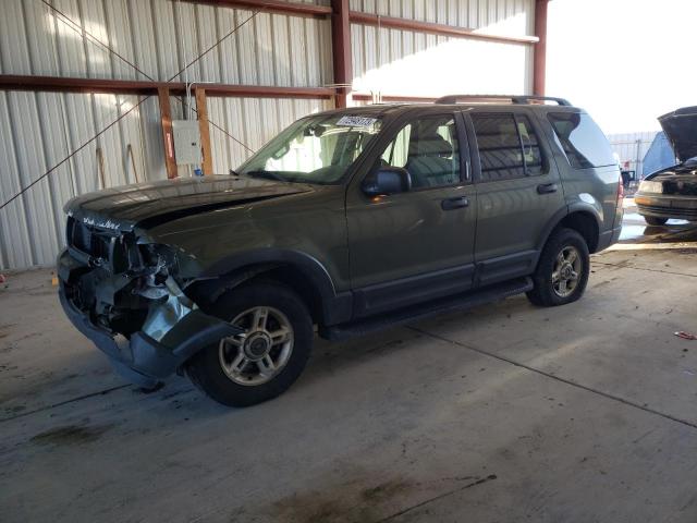 2003 Ford Explorer XLT