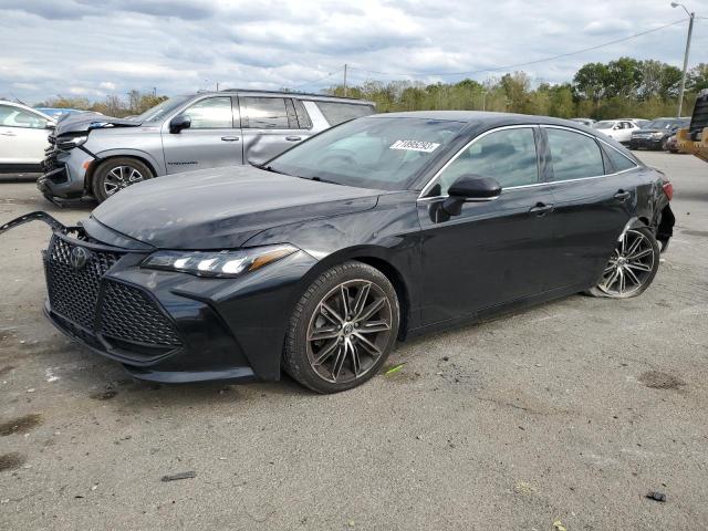 2019 Toyota Avalon XLE