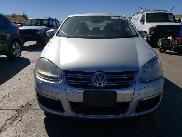2009 Volkswagen Jetta Se VIN: 3VWRZ71K29M132531 Lot: 72453673