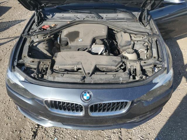 WBA8E9G56GNT47434 BMW 328 I Sulev