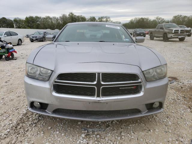 2C3CDXHG5EH329330 | 2014 DODGE CHARGER SX