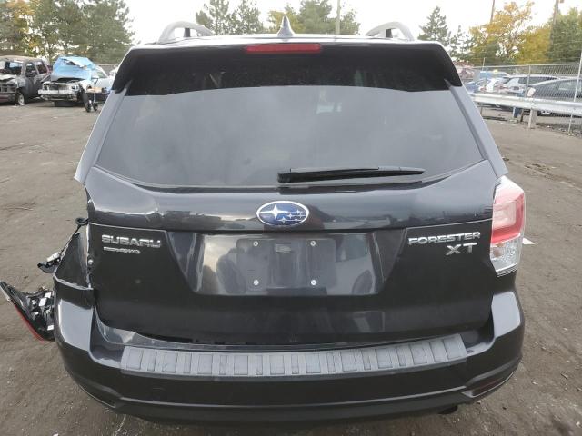 JF2SJGEC3JH446942 Subaru Forester 2.0xt Premium