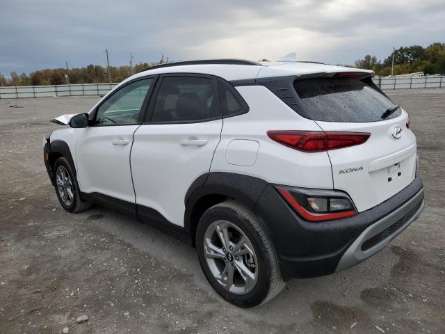 KM8K3CAB0PU975274 | 2023 Hyundai kona sel