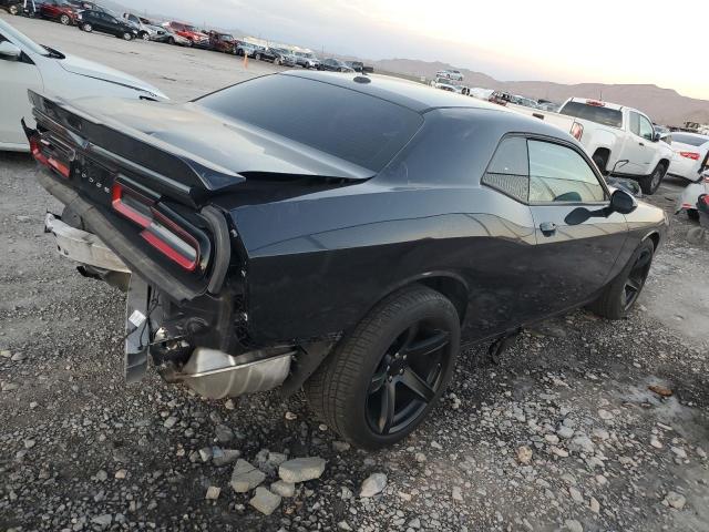 2C3CDZAG6KH509336 | 2019 DODGE CHALLENGER