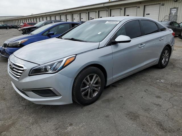 VIN 5NPE24AF6GH365306 2016 HYUNDAI SONATA no.1