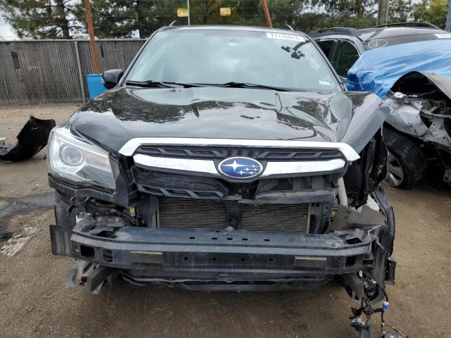 JF2SJAWC7JH434238 Subaru Forester 2.5i Touring