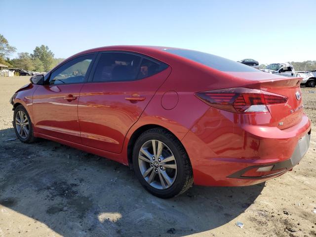 5NPD74LF6LH522367 | 2020 HYUNDAI ELANTRA SE