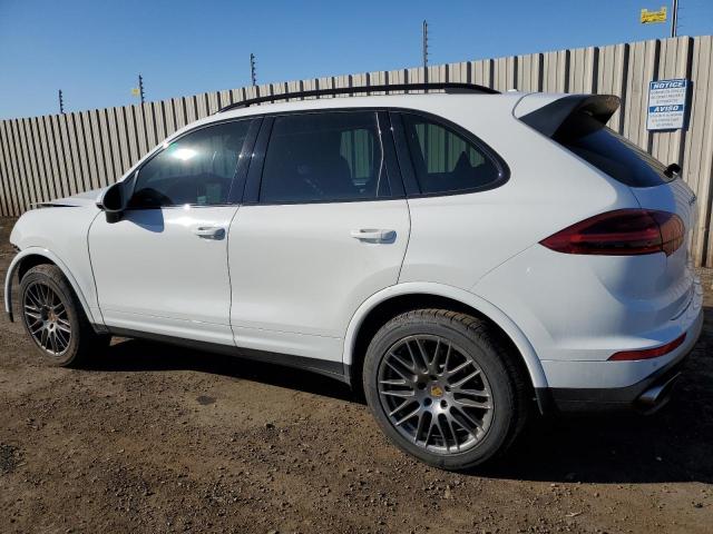 WP1AA2A22HKA88285 Porsche Cayenne