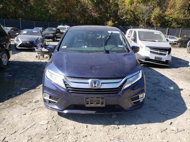 5FNRL6H83KB086257 Honda Odyssey TO 5