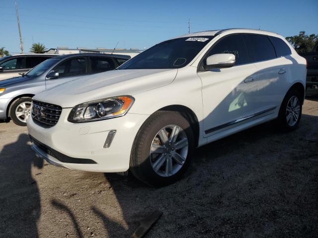 2016 Volvo XC60 T6 Platinum