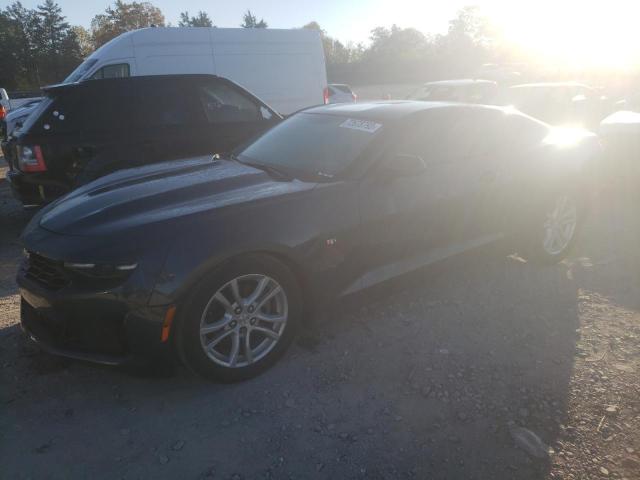 2020 Chevrolet Camaro Ls VIN: 1G1FB1RX3L0131012 Lot: 72678793