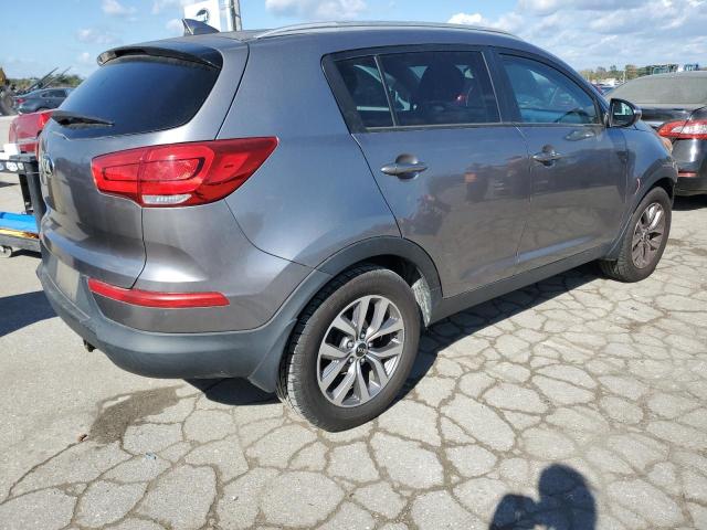 KNDPB3AC9F7679754 KIA Sportage Lx