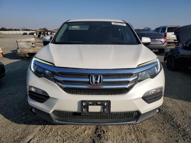 5FNYF6H30HB105265 Honda Pilot Ex