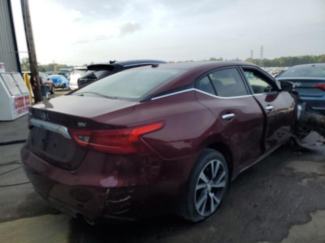 2017 NISSAN MAXIMA 3.5 - 1N4AA6APXHC365530