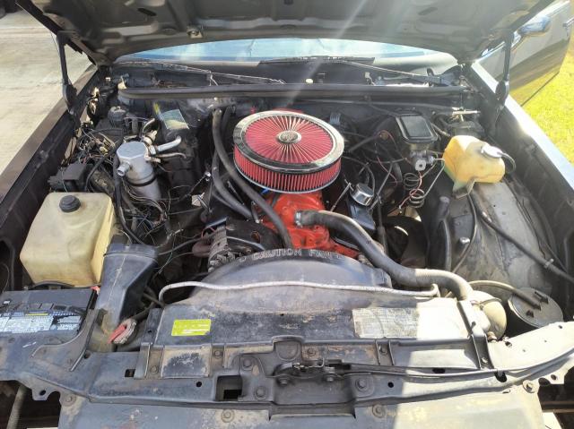 1G1GZ37G6FR211824 1985 Chevrolet Monte Carlo