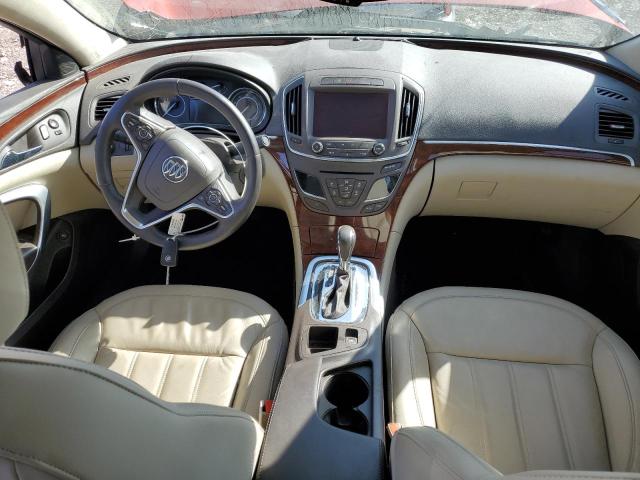 2G4GK5EX7F9205403 Buick Regal